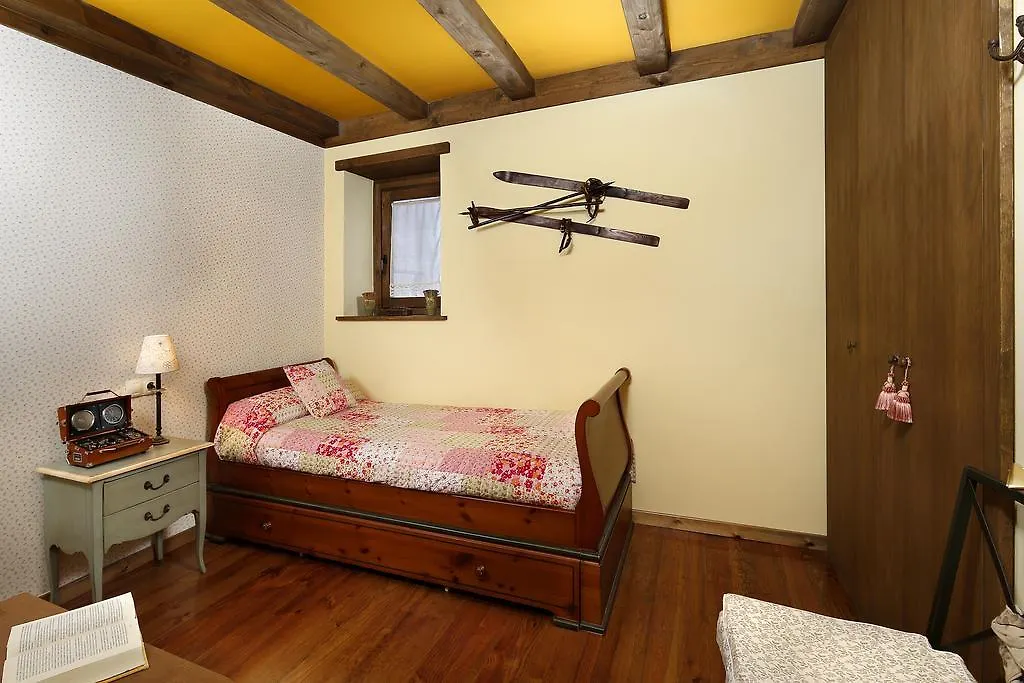 Apartamento Amets De Aran Vielha