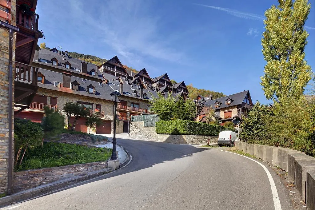 Apartamento Amets De Aran Vielha Spain