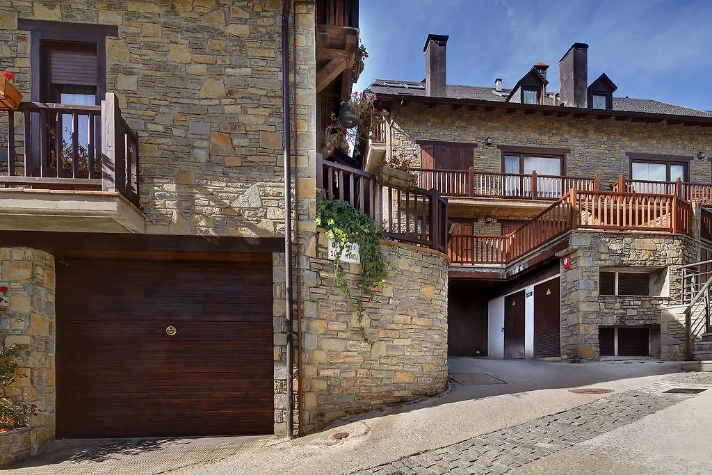 Apartamento Amets De Aran Vielha 0*,  Spain