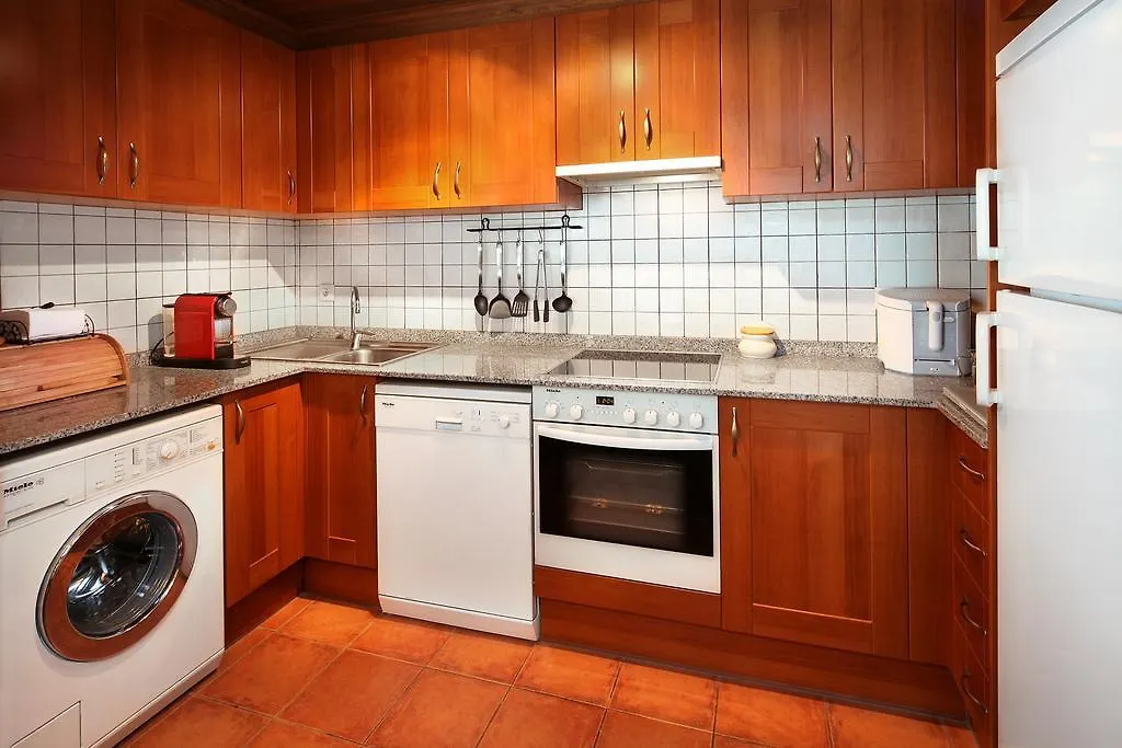 Apartamento Amets De Aran Vielha 0*,