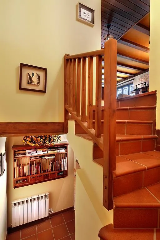 Apartamento Amets De Aran Vielha Spain