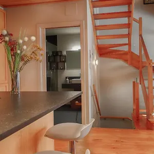 Saplan Real Estate Sarraera Chalet