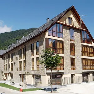 Nou Aparthotel