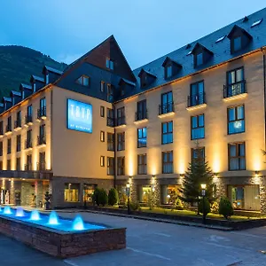 Val D'aran, Affiliated By Melia Hotel