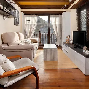 La Santeta De Aran Appartement