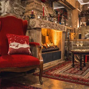 Aran La Abuela Hotel