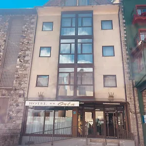 Orla Hotel
