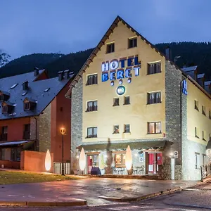 Snoe Beret Hotel