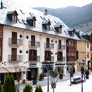 Fonfreda Hotel