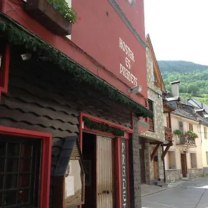 Pradets Maison d'hôtes