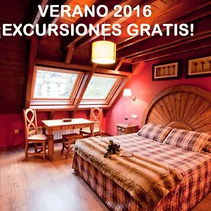 Gran & Petit Hotel