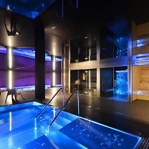 Acevi Val D'aran Hotel