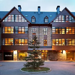 Eth Palai Aparthotel