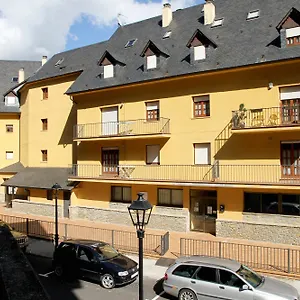 Somni Aranès Appartement