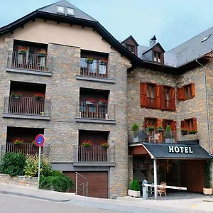 Eth Pomer Hotel