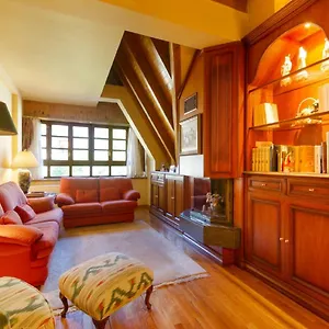 Araneu Appartement