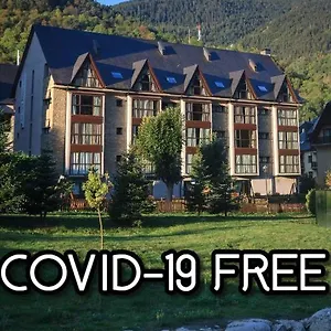La Vall Blanca Aparthotel
