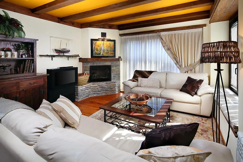 Apartamento Amets De Aran Βιέλα