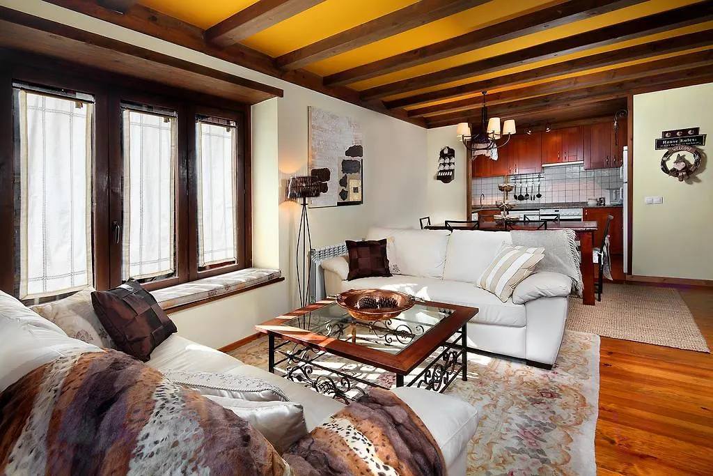 Apartamento Amets De Aran Βιέλα Διαμέρισμα